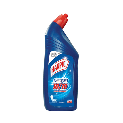 Harpic Toilet Cleaner Power Plus Original